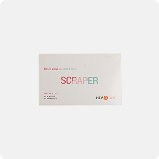Cricut Scraper