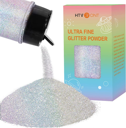 Diamond Dust Ultra Fine Extreme Holographic Glitter