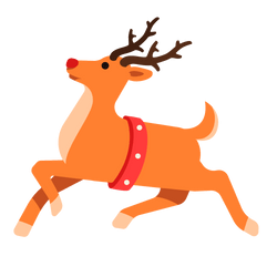 【MEMBER ONLY】HTVRONT Free SVG File for Download - Deer