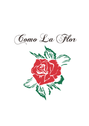 【MEMBER ONLY】HTVRONT Free SVG File for Download - Como la flor