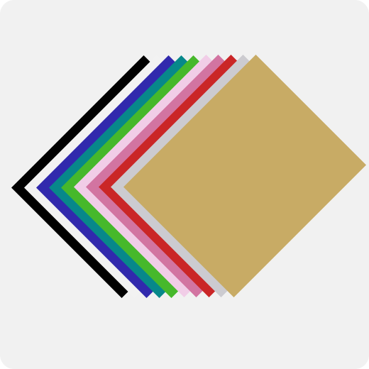 HTV - Multiple Colors (35-Color Bundle)