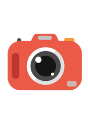 【MEMBER ONLY】HTVRONT Free SVG File for Download - Camera