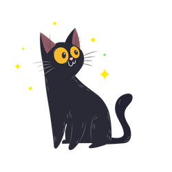 【MEMBER ONLY】HTVRONT Free SVG File for Download - Cat