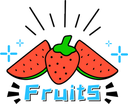 【MEMBER ONLY】HTVRONT Free SVG File for Download - Fruits