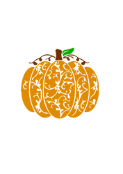 【MEMBER ONLY】HTVRONT Free SVG File for Download - Pumpkin